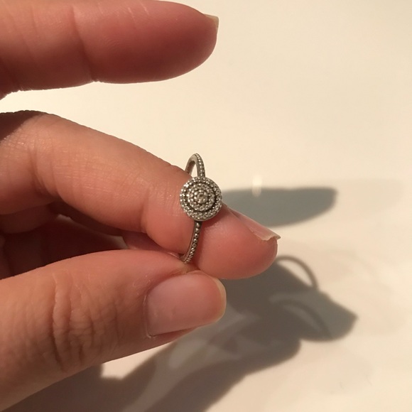 Pandora ring - Picture 1 of 3